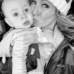 Meet your Posher, Rikki jo